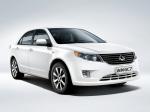 Gleagle GC7 2011 года